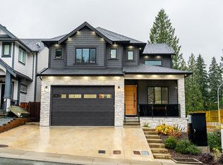 4581 Sumas Mountain Rd #1, Abbotsford, BC V3G0H3