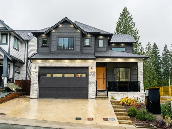 4581 Sumas Mountain Rd #1, Abbotsford, BC V3G 0H3