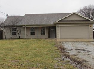 7979 N Wade School Rd, Columbia, MO 65202