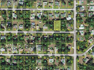 21512 Carleton Ave, Port Charlotte, FL 33952