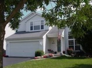 3055 Fairfield Ln, Aurora, IL 60504