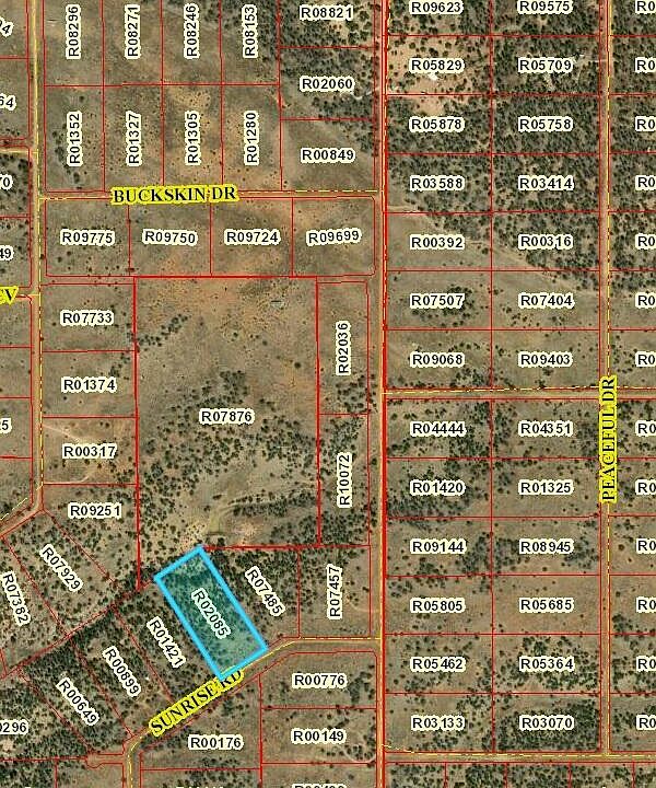 2nd image of LOT 222 Sunrise Way