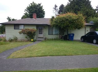 9824 57th Ave S, Seattle, WA 98118
