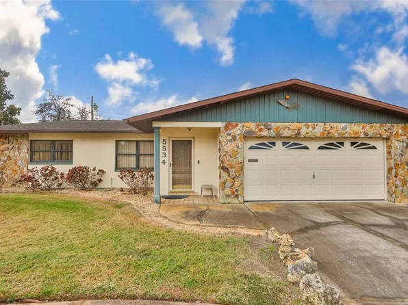 5534 22nd Ave N, Saint Petersburg, FL 33710