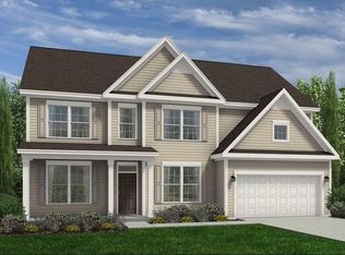 335 Margot Manor Drive, Benson, NC 27504