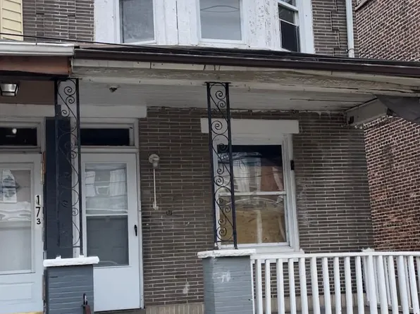 175 Rosemont Ave, Trenton, NJ 08618