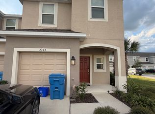 2423 Paravane Way, Wesley Chapel, FL 33543