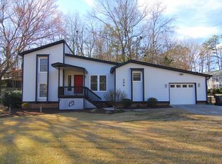 204 Hunters Blind Dr, Columbia, SC 29212