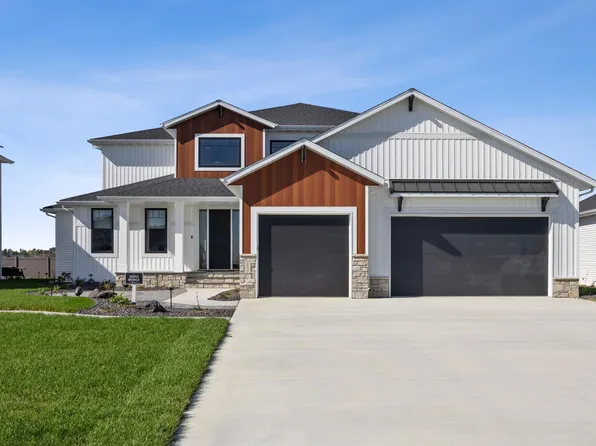 6837 Sunrise Point, Horace, ND 58047