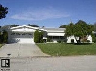 13811 Antigua Dr, Seminole, FL 33776
