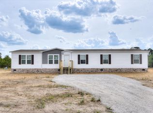 247 Edwards Rd, Hephzibah, GA 30815