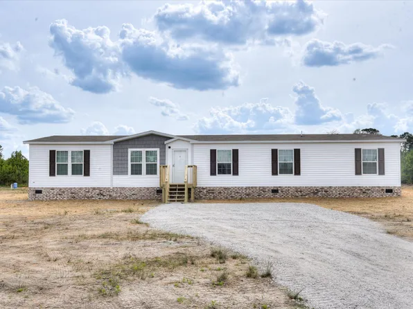 247 Edwards Road, Hephzibah, GA 30815