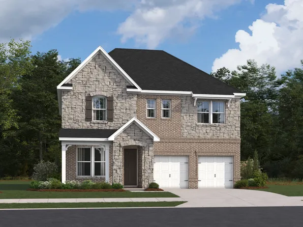 Ashford Plan, Windtree - Signature Series