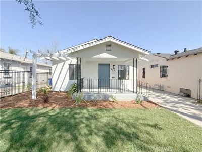 923 E 97th St, Los Angeles, CA, 90002