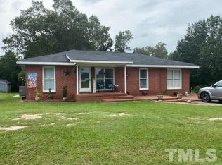 156 Surles Rd, Benson, NC 27504