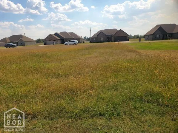 0 Corbet St #0, Walnut Ridge, AR 72476