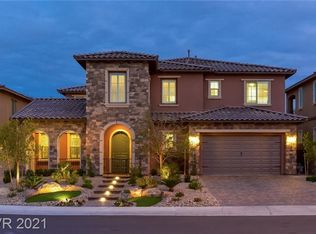 12009 Vento Forte Ave, Las Vegas, NV 89138
