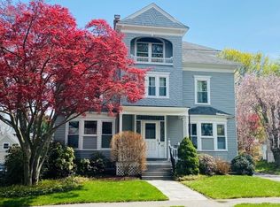 24 Fiske St, Worcester, MA 01602