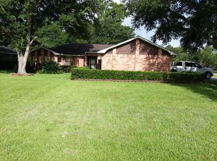 109 Greenleaf Dr, Lumberton, TX 77657