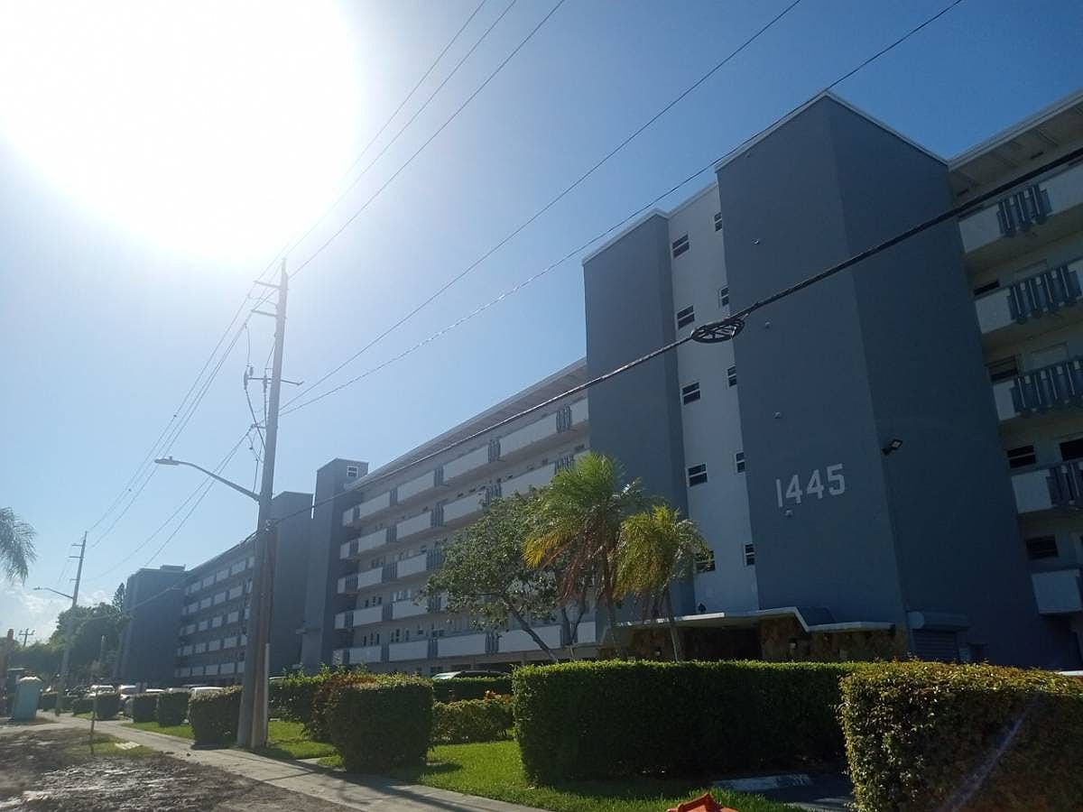 1445 Atlantic Shores Blvd