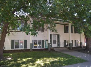 202 Lawler Avenue North - 2 S, Hinckley, MN 55037