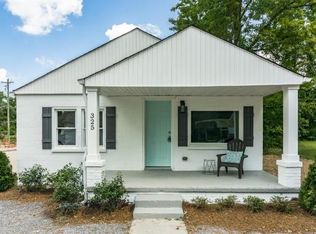 719 19th Ave W, Springfield, TN 37172