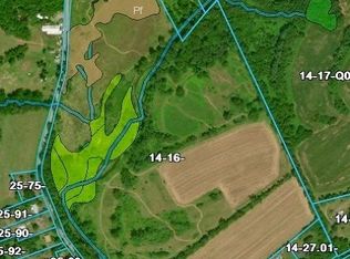 409 Stamets Rd, Milford, NJ 08848