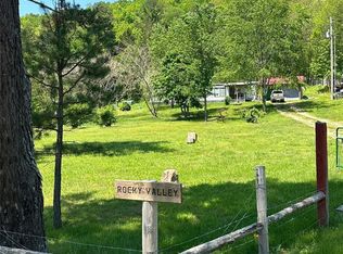 2133 Highway A, Belleview, MO 63623