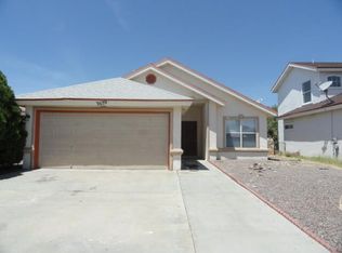 3639 Dominican St, El Paso, TX 79936