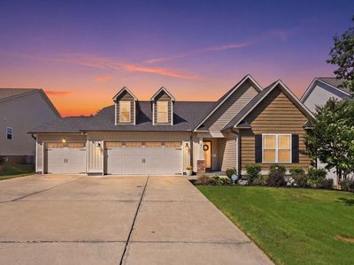 47 Mountain View Dr, Garner, NC, 27529