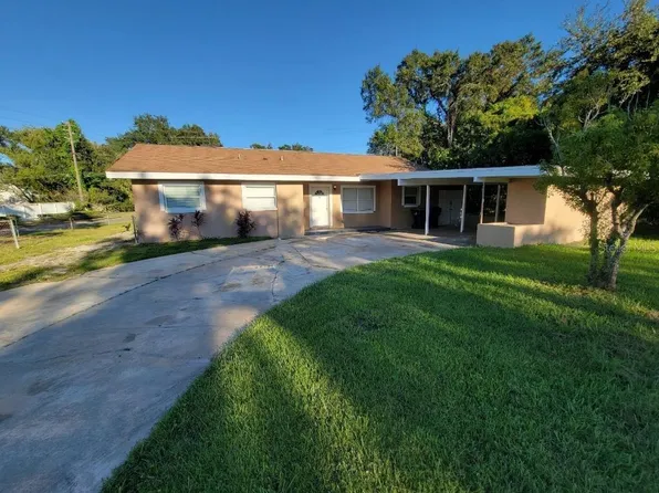 129 Wilmer Ave, Orlando, FL 32811