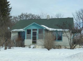 109 N Mill St, Bloomingdale, MI 49026