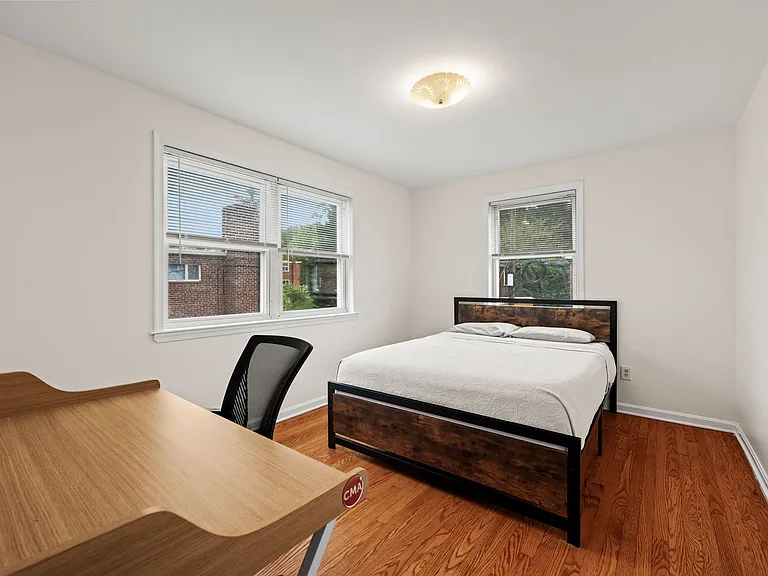 Junior Bedroom