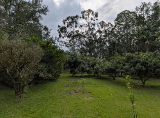 41st Ave Lot 71 & 72, Kurtistown, HI 96760