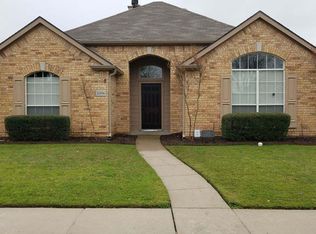 1204 Defford Ln, Allen, TX 75002