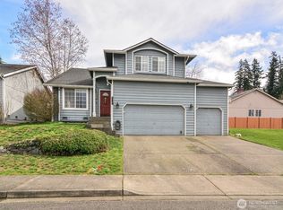 7209 203rd Ave E, Bonney Lake, WA 98391
