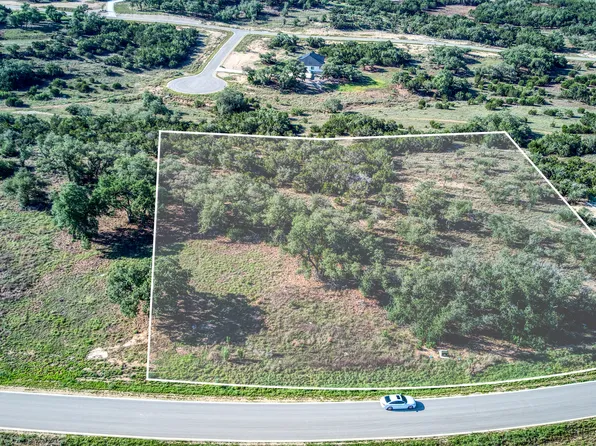 683 Butler Oaks LOT 37, Bulverde, TX 78163