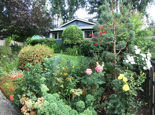 20855 SW Deline St, Beaverton, OR