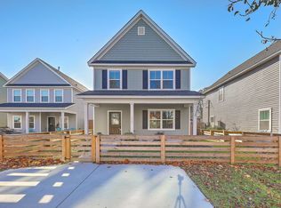 4985 Chateau Ave, North Charleston, SC 29405