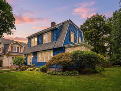 198 Converse St, Longmeadow, MA, 01106