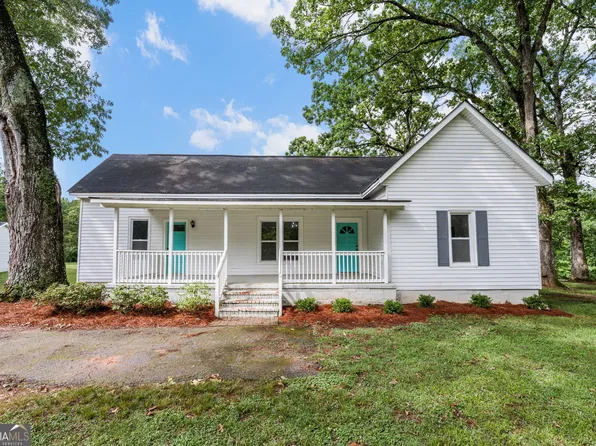 366 Mount Carmel Rd, Newnan, GA 30263