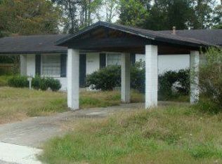 23297 NW 178th Pl, High Springs, FL 32643