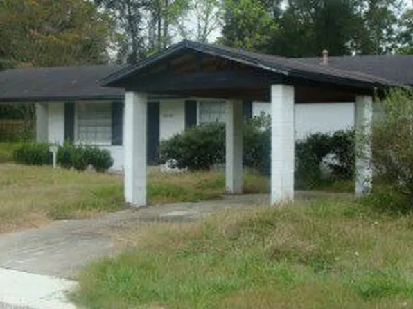 23297 NW 178th Pl, High Springs, FL 32643