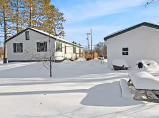 4442 Green Gables Rd, Brainerd, MN 56401