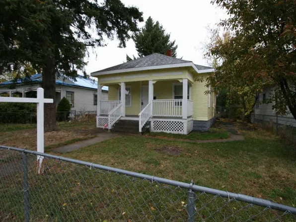 2307 E 4th Ave, Spokane, WA 99202