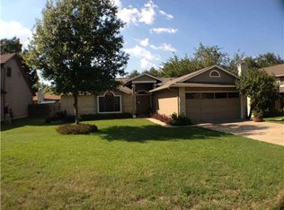 1409 Plum Creek Rd, Cedar Park, TX 78613