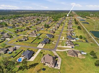 1777 Deerfield Dr, Lake Charles, LA 70611