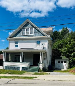 527 Pine St, Meadville, PA, 16335