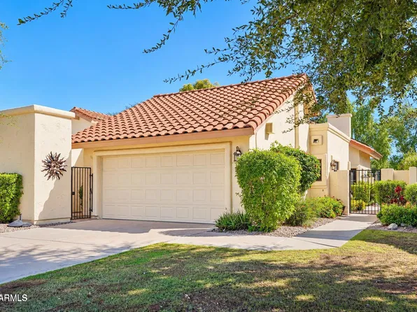 13255 N 96TH Place, Scottsdale, AZ 85260