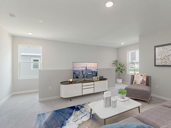 Finch Home Design